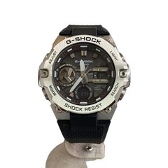 CASIO GST-B400-1ADR Case Size 4.7 ×4.9cm Used Watch #11014