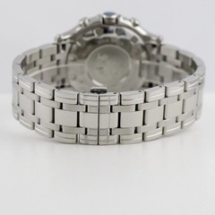 Optima – Swiss Chronograph – OSC301-SS-3 Swiss Chronograph Ronda 47mm OSC301 50