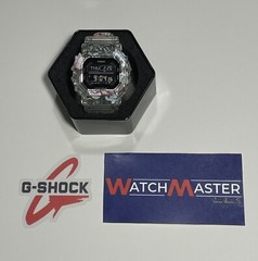 Casio G-Shock GX56 Flower Edition (Customized)Tough Solar