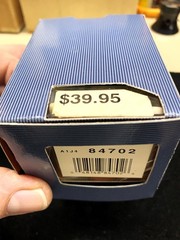 Vintage Men’s Timex Star Trek Rotating USS Enterprise Watch New With Tags + Box