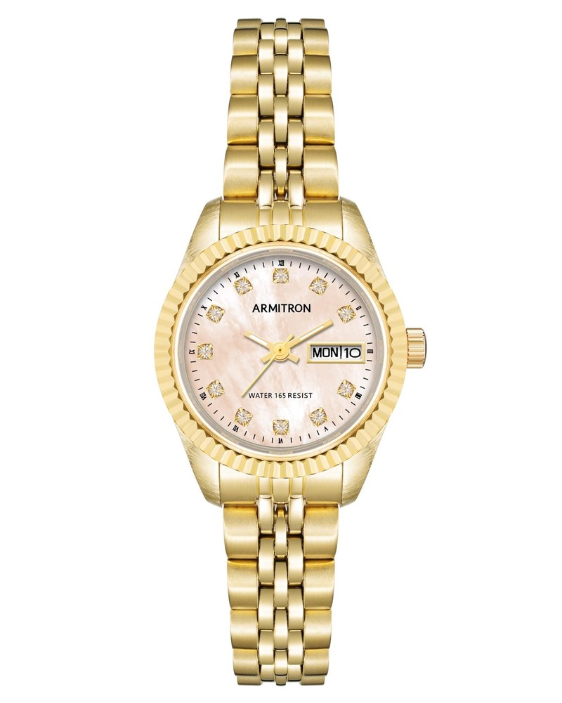 ‘s Genuine Crystal Accented Bracelet , 75/2475