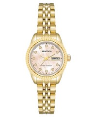 ‘s Genuine Crystal Accented Bracelet , 75/2475