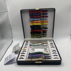 Kareena A Color For Every Mood Watch Replacement Bands & Bezels case No Watch!