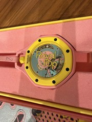 Swatch x AP Audemars Piguet Royal Pop Otg Roz- IN HAND WILL SHIP SAME DAY ✅