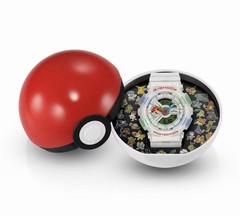 CASIO G-SHOCK x Pokemon GA-110PKM-7A Limited 30th Anniversary PRESALE