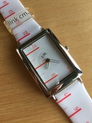 Watch by Link – CM. – Fancy Collection Unique Gift 25 x 35 mm Unisex