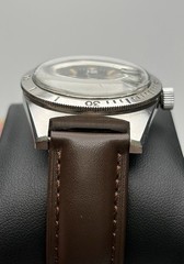 1966 Longines Flagship Dive Watch Ref 7982 – Check It Out!
