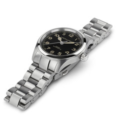 Hamilton Khaki Field Murph Black Dial Automatic 38mm Men’s Watch H70405130