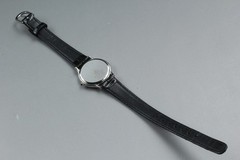[Near MINT] Vintage Seiko Credor 4J81-0A40 24mm Gold Dial Quartz Women’s Watch