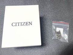 Citizen Eco-Drive Men’s Black Stainless Steel Bracelet Watch Day/Date Dial