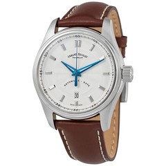 Armand Nicolet MH2 Automatic Silver Dial Men’s Watch A640A-AG-P140MR2