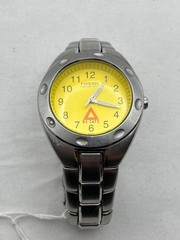 Fossil PR-5098 Stainless steel watch