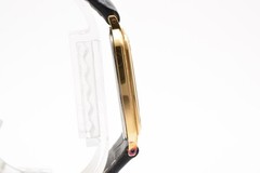 Vintage Seiko Dolce 9531-5000 Quartz Men’s Watch Japan Made Gold-Tone Dress