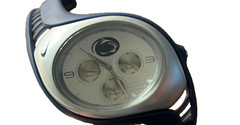 Penn State Nike Team WR0091 Men’s Analog Multifunction Watch
