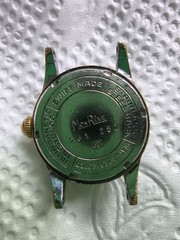 Vintage Mon Rêve 17 Rubis Swiss Made Mechanical Watch – Ref 231 252 – Incabloc