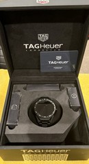 TAG Heuer Connected E2 45 Titanio Nero SWISS MADE Full Set SBF8A8013
