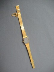 5 Wristwatches – Pulsar, Roumers, Xavie, Elgin & Remington (No Band) – 6 180