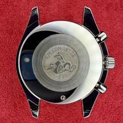 Omega Speedmaster reduced 3510.50.00 Automatic Chronograph Men’s 39mm