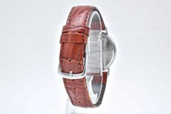 [Near MINT] Longines L4.720.4 Grande Classic White Roman Dial Quartz Men Watch