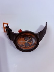 Swatch Swiss Watch Skull Bigface