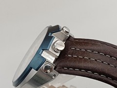 [A4N] Bulova Archive Series Parking Meter 98B390 Bullhead Chrono [x3v]