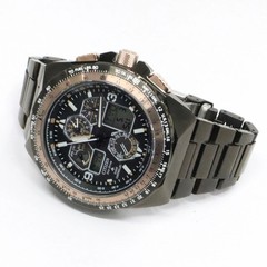 CITIZEN JY8146-54E Men’s Used Watch #5104