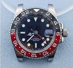 Only In a jeep – Diver Style Sport Watch Bezel – Automatic movement