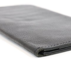 Ilbizonte Billf3 Card Holder Cowhide Made in Italy No Coins