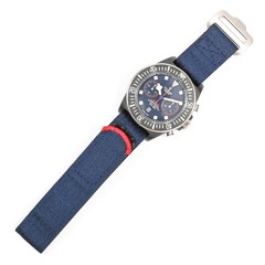 TUDOR Pelagos FXD Chrono Alinghi Red Bull Racing 25807KN Watches / blue Mech…