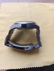 Orient Mako II Automatic Pepsi Diver 41.5mm Blue Dial FAA02009D9 200M