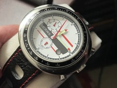 SEARS “EASY RIDER” – Reissue Series – Automatic – with Date – All Original – EC