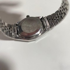 RADO Day-Date Black Dial Women’s Watch in Working Condition