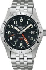 Seiko 5 SSK023P1 Watch – No Import Fees – FedEx Shipping
