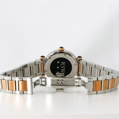 RSW – Swiss Made – RSWL102-SR-1 – Swiss Ronda Quartz 33 mm RSWL102 50m (5ATM