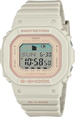 CASiO G-Shock GLX-S5600-7JF G-LIDE Women Watch New in Box