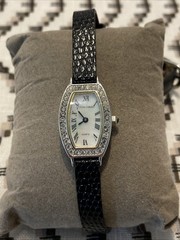 Casual Corner Women’s Wristwatch Stainless Steel Back Japan Movement Quartz