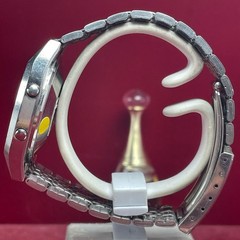 SEIKO ALBA Y448-5000 Digital Chronograph 1988 Vintage Bracelet QZ From Japan