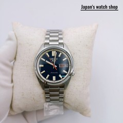 SEIKO 5 Sports SBSA253 Blue SNXS Automatic Mechanical Men’s Watch New in Box