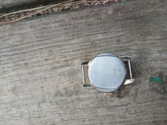 Assorted watches and jewelry