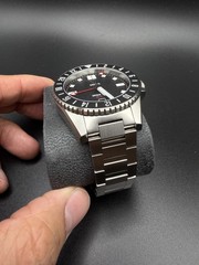 Erebus Origin – Black – 41mm