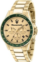 Maserati R8873640005 Watch – No Import Fees – FedEx Shipping