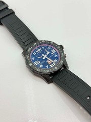 Breitling Endurance Pro 44 Ironman Finisher Men’s Watch X823101B1B1S1
