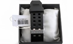 Invicta ACW1968-008 Activa Kadron X Digital Men’s Watch 53mm Grey NIB