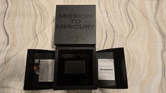 New Swatch Omega MoonSwatch Complete Watch Collection + Custom Case