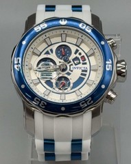 Invicta Star Wars R2D2 #32528 Limited Edition (#0090/1977) Chronograph Watch
