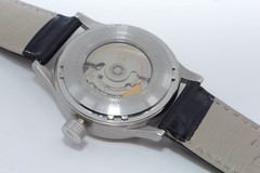 Tutima FX 631 Pilot type Automatic watch. Made in Germany.