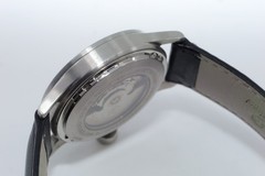 Tutima FX 631 Pilot type Automatic watch. Made in Germany.