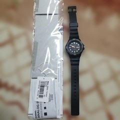 CASIO MRW-200H-1EVDF Watch Body