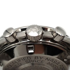 Omega Speedmaster ST145.022 Stainless Steel Diamond 42.0mm Wristwatch #KNW2406