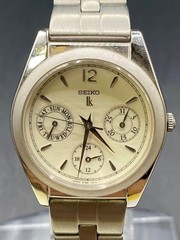 3 3707 Seiko LUKIA ‘5Y89 0A10’